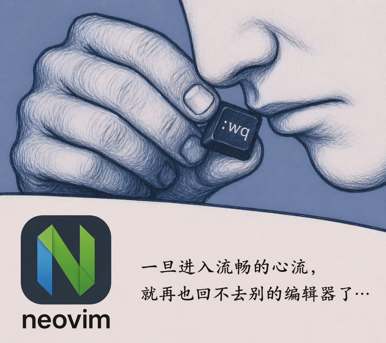 neovim